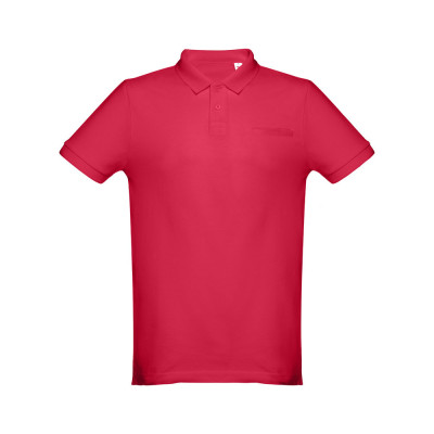 THC DHAKA. Polo para homem